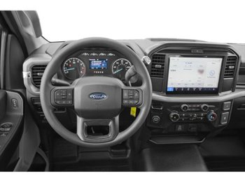 Ford F-150 XL