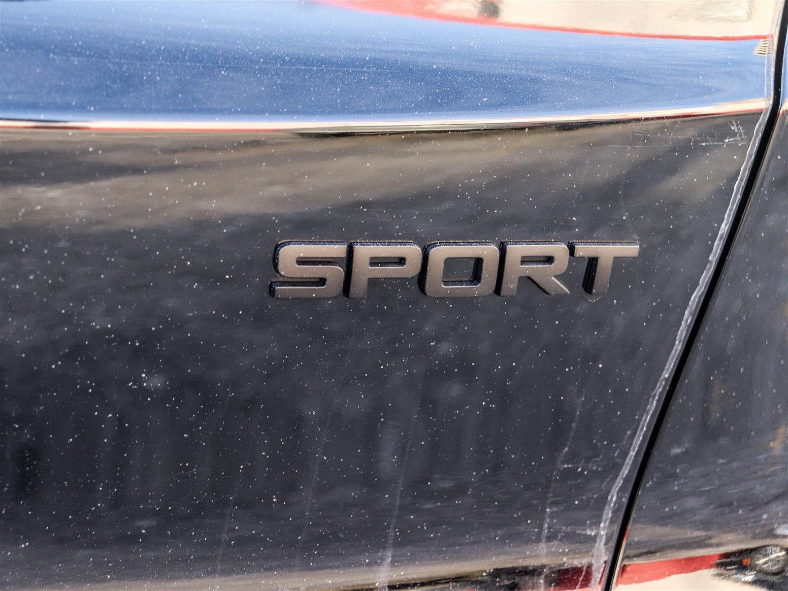2024 Honda CR-V Sport Ottawa & Gatineau - photo #20