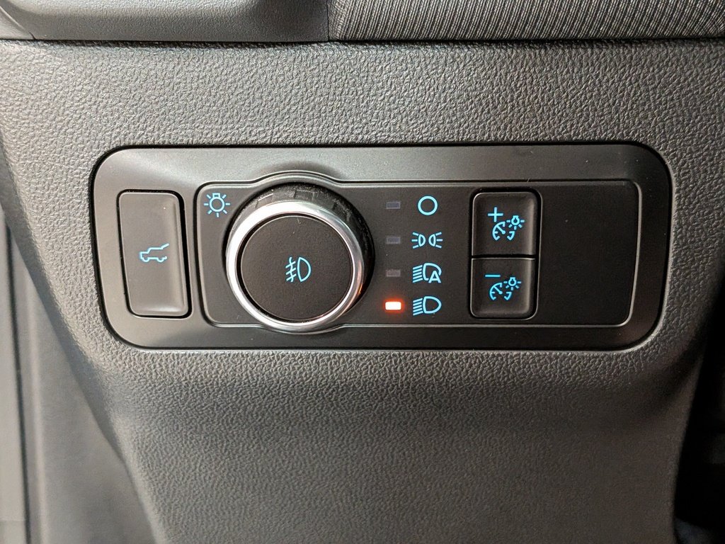 2023 Ford Bronco Sport Big Bend 4x4 Blue Val-David - photo #30