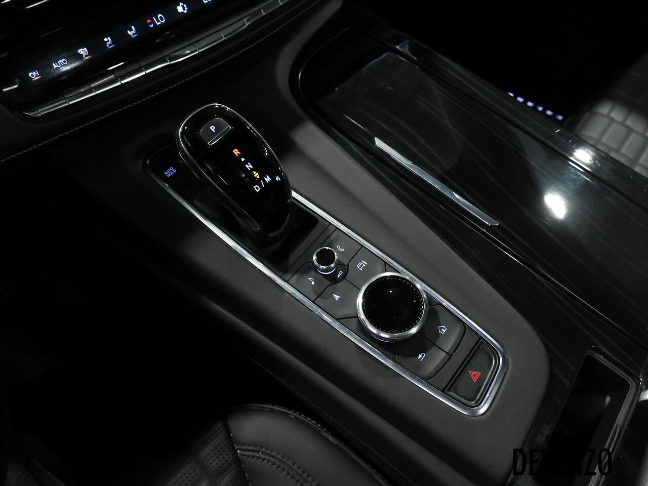 Cadillac Escalade ESV 2023 Noir Saint-Eustache - photo #21