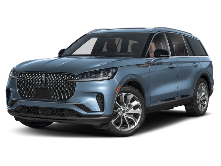 2027 Lincoln Aviator Ultra
