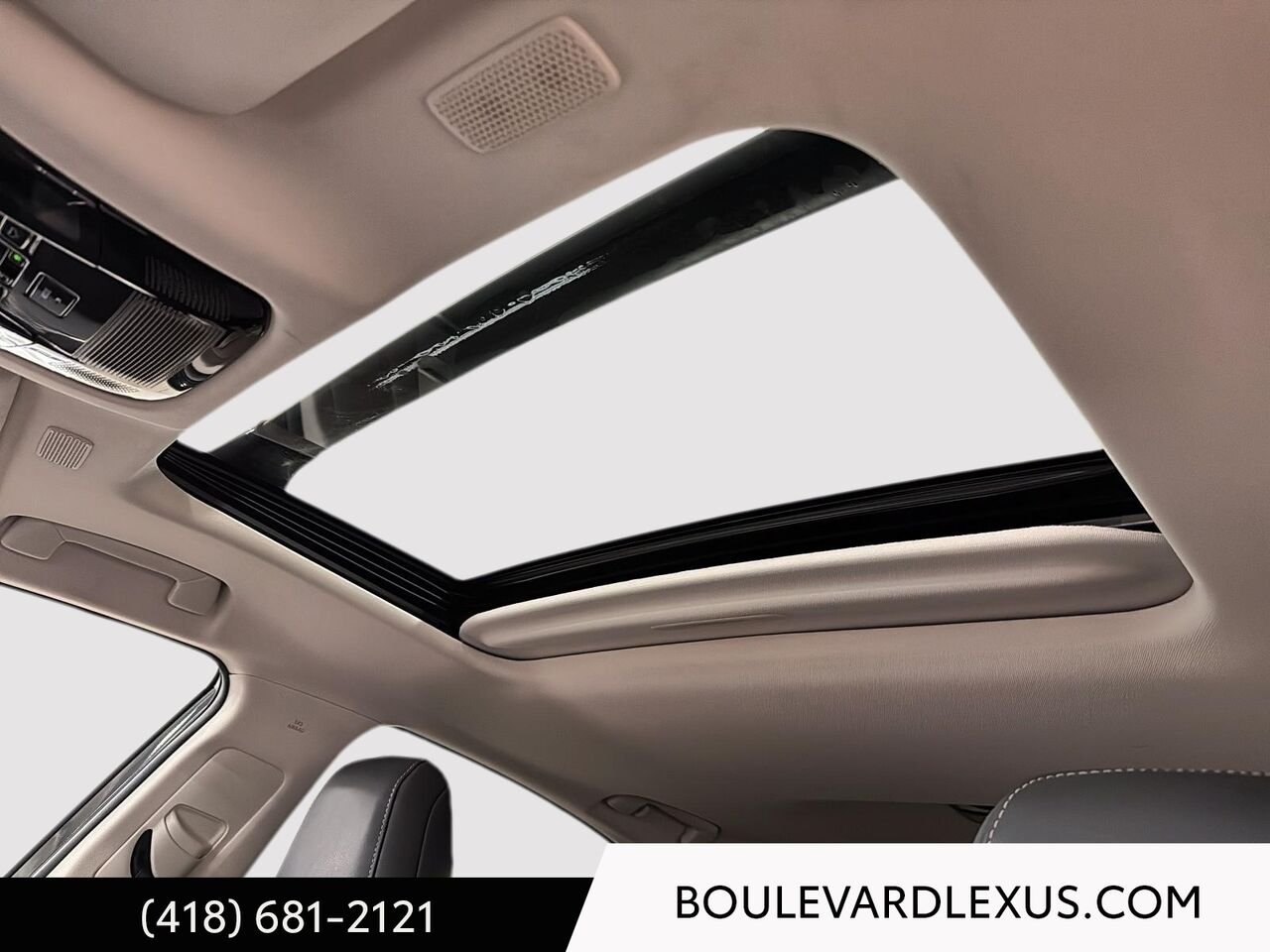 Lexus NX 19358A 2024 Noir Québec - photo #10