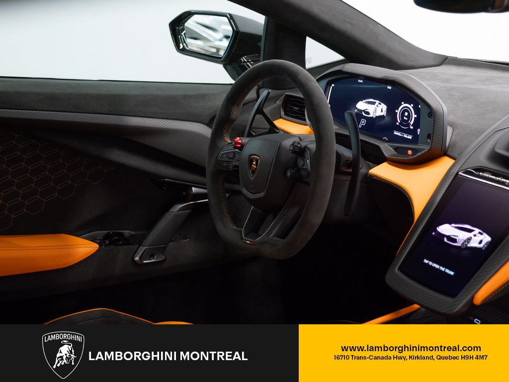 2024 Lamborghini Revuelto PRE-OWNED Kirkland - photo #15