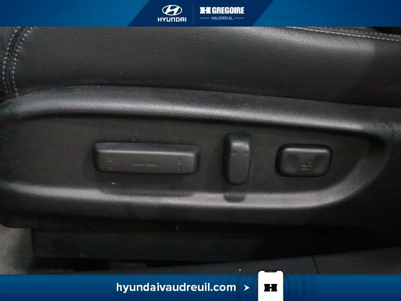 2013 Honda Accord Grey Laval - photo #19