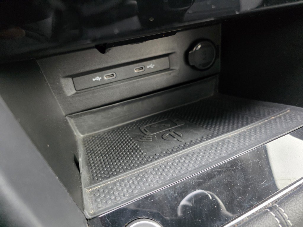 Volkswagen Taos Highline 4Motion 2024 Gris Mont-Laurier - photo #63