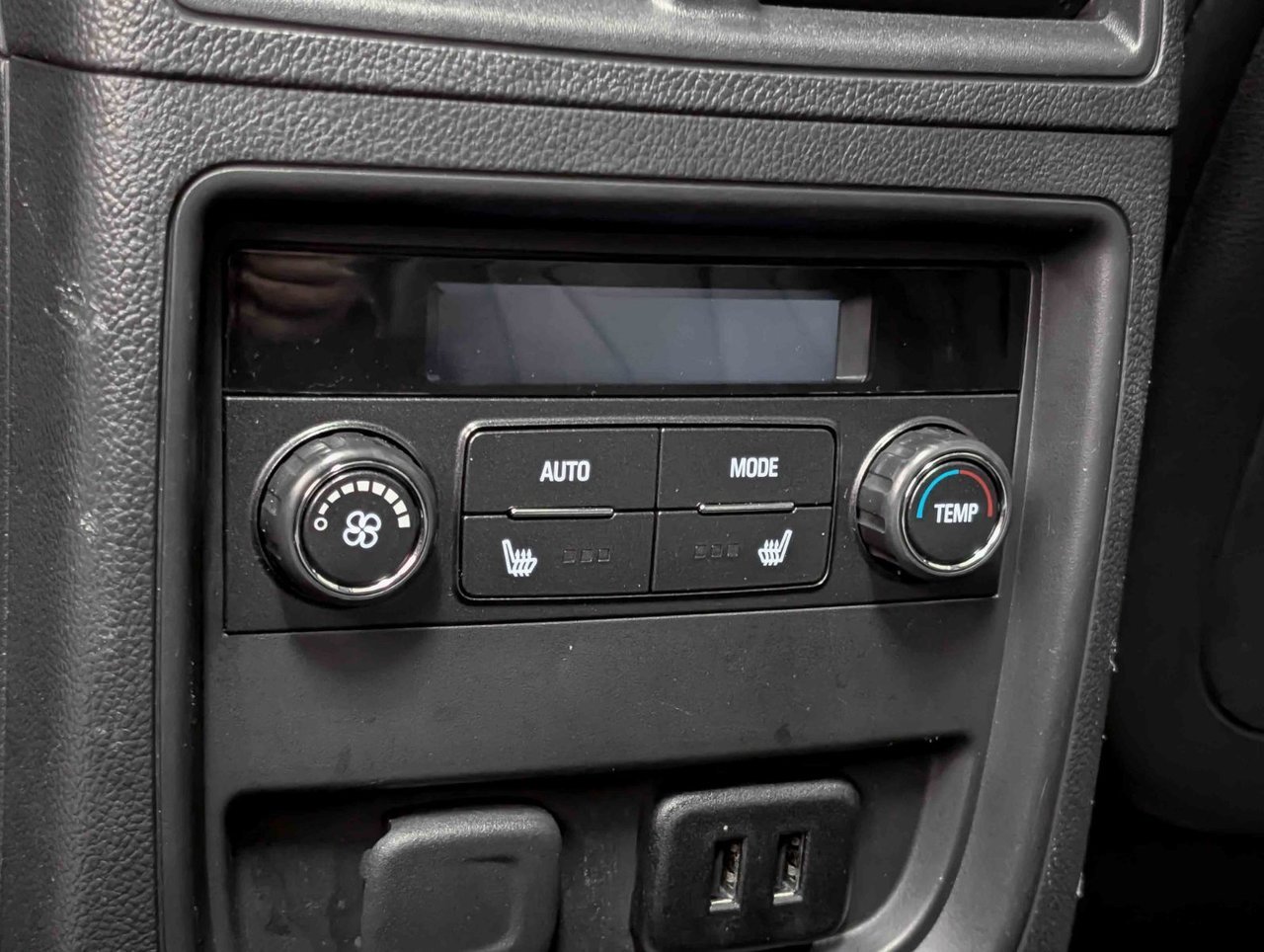 Buick Envision Haut de gamme 2 2016 ALLIAGE BRONZE METALLISE Saint-Eustache - photo #11