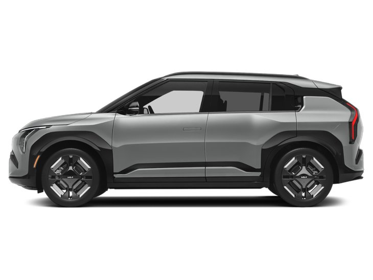 2027 Kia EV3 GT-Line Limited