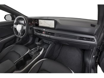 Kia K4 à hayon GT-Line Turbo Limited
