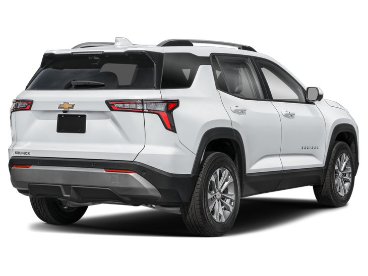 2027 Chevrolet Equinox LT TA