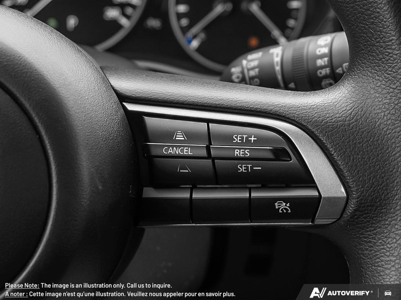 Mazda Mazda3 Sport JM1BPAKL7T1889461 2026 Noir de jais mica Mirabel - photo #14