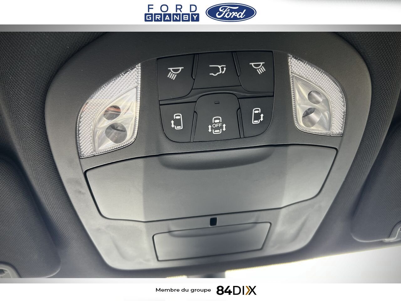 Chrysler Pacifica Hybrid 2022 Gris Granby - photo #26
