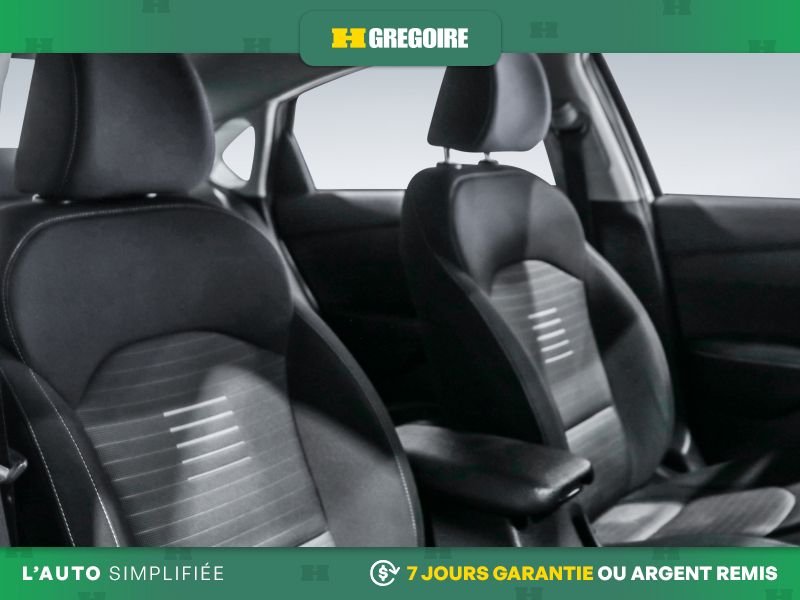Kia Forte 2020 Argent Blainville - photo #25