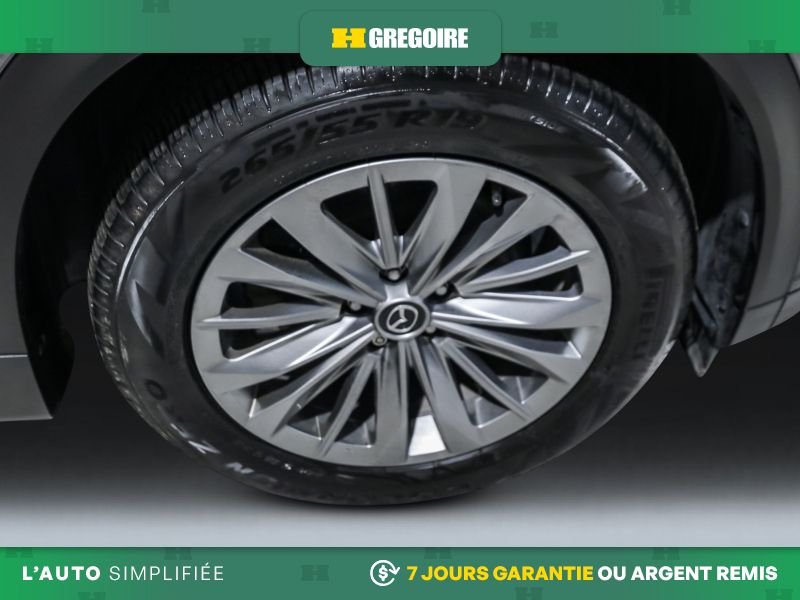 2024 Mazda CX-90 Grey Laval - photo #27
