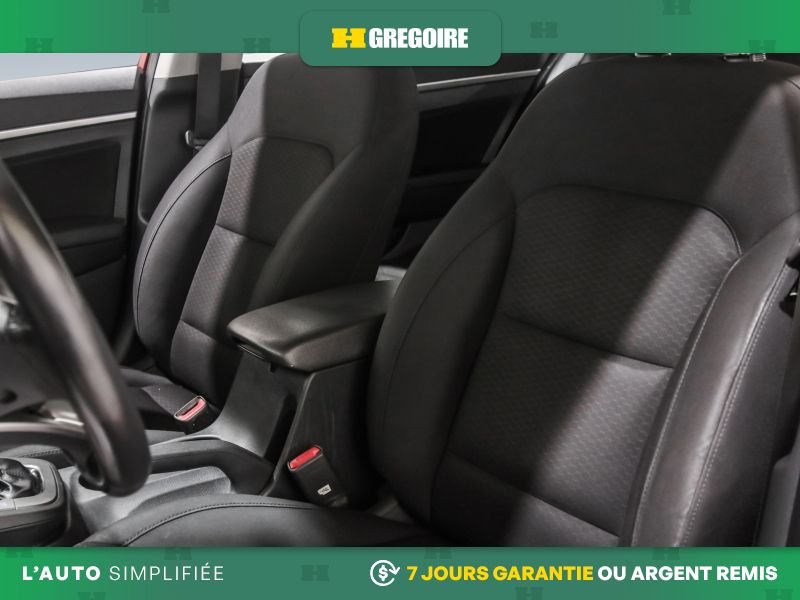 Hyundai Elantra 2020 Rouge Blainville - photo #29