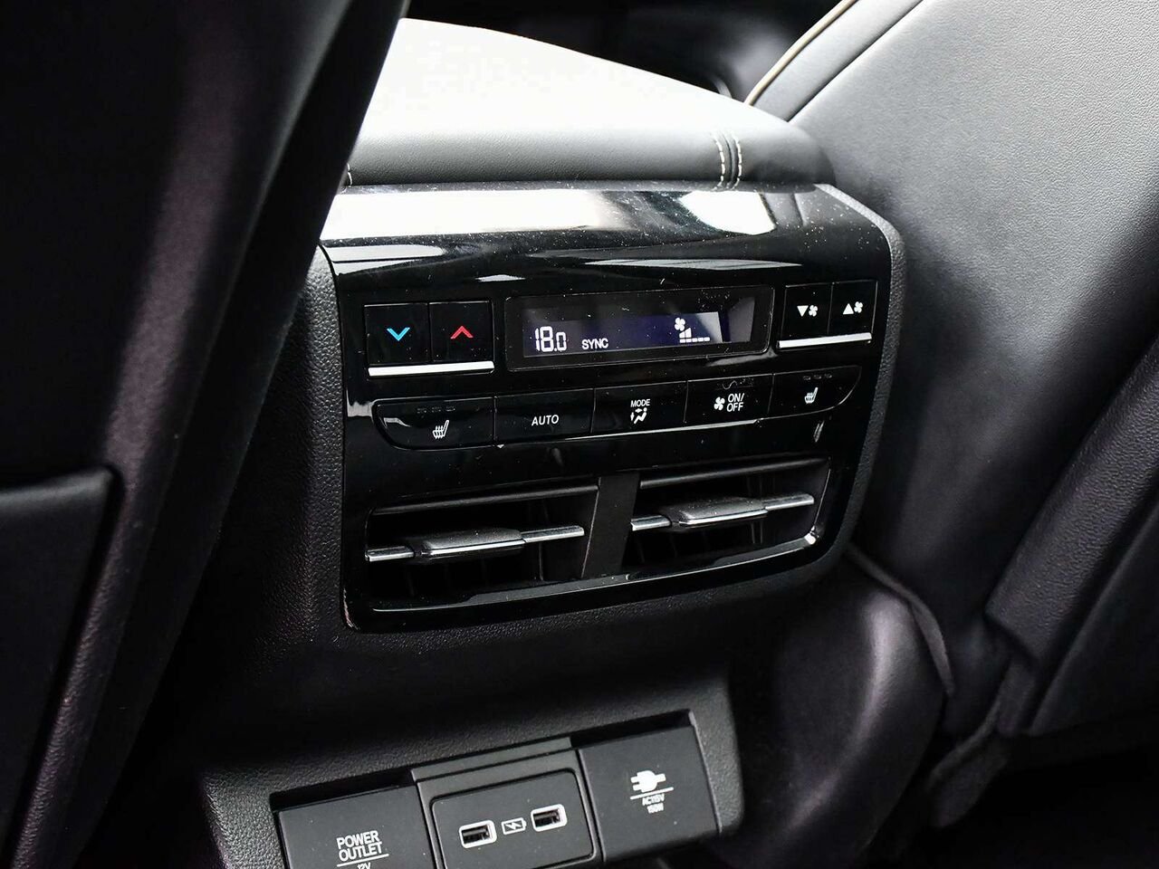 2023 Acura MDX Platinum Elite - Acura Certified White Etobicoke - photo #22