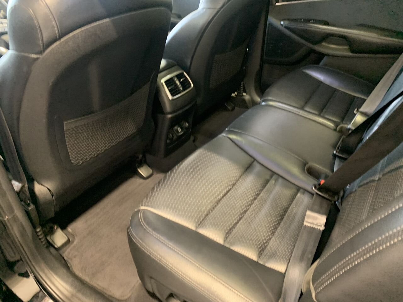 2020 Kia Sorento EX+ V6 TI Black Châteauguay - photo #20