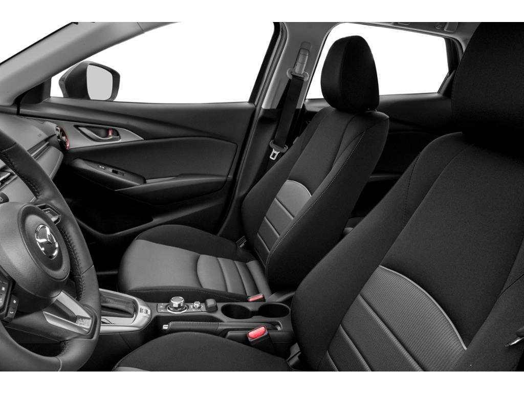 Mazda CX-3 GS 2018 Grey Ottawa & Gatineau - photo #5