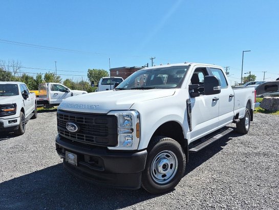 Ford Super Duty F-250 SRW 2026 2026 Blanc Oxford