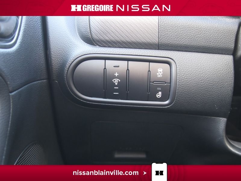 2018 Kia Forte Grey Laval - photo #25