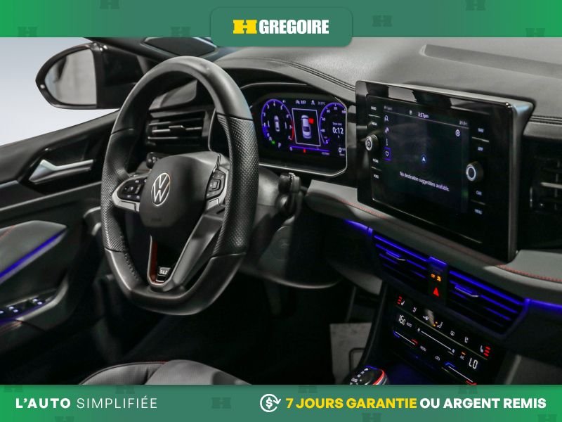 2026 Volkswagen Jetta Black Blainville - photo #27