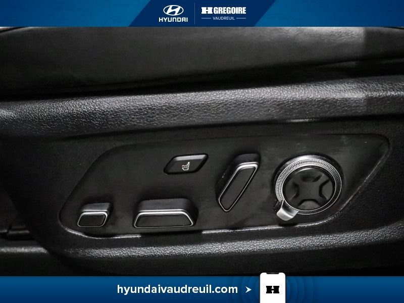 2023 Hyundai Palisade White Blainville - photo #19