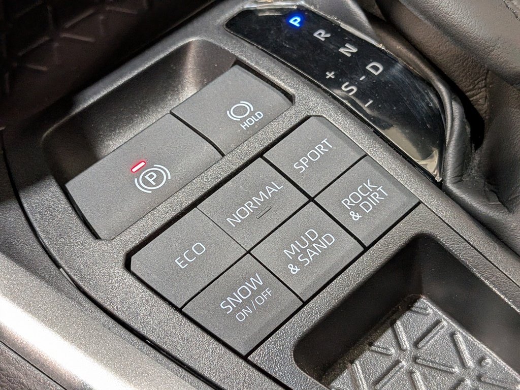 Toyota RAV4 XLE AWD 2024 Gris Val-David - photo #27
