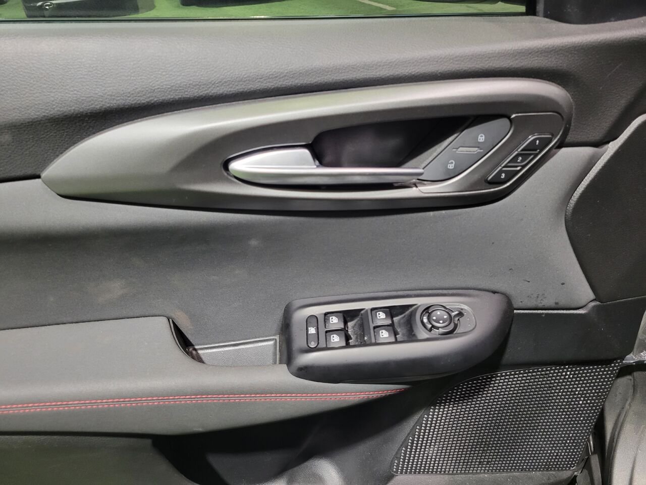 Dodge Hornet 2024 Gris Longueuil, - photo #9