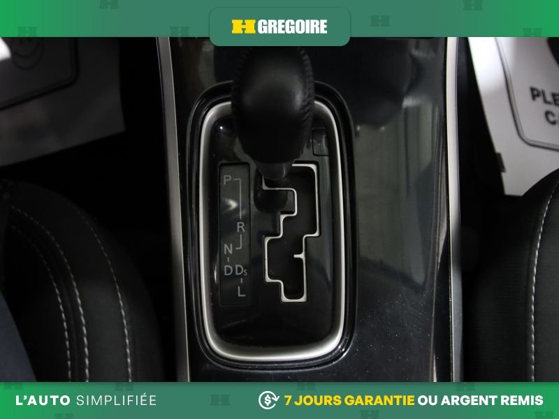 2020 Mitsubishi Outlander Grey Blainville - photo #19
