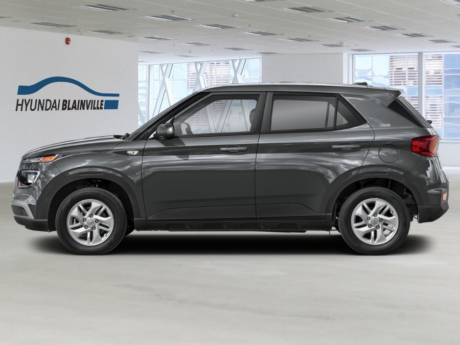 Hyundai Venue SE 2026 Gris