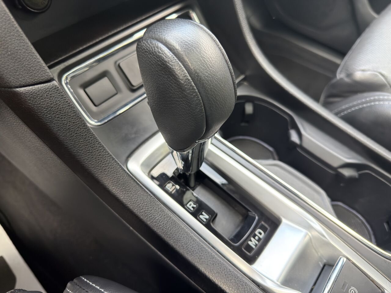 2023 Subaru Ascent Grey Thetford Mines - photo #28
