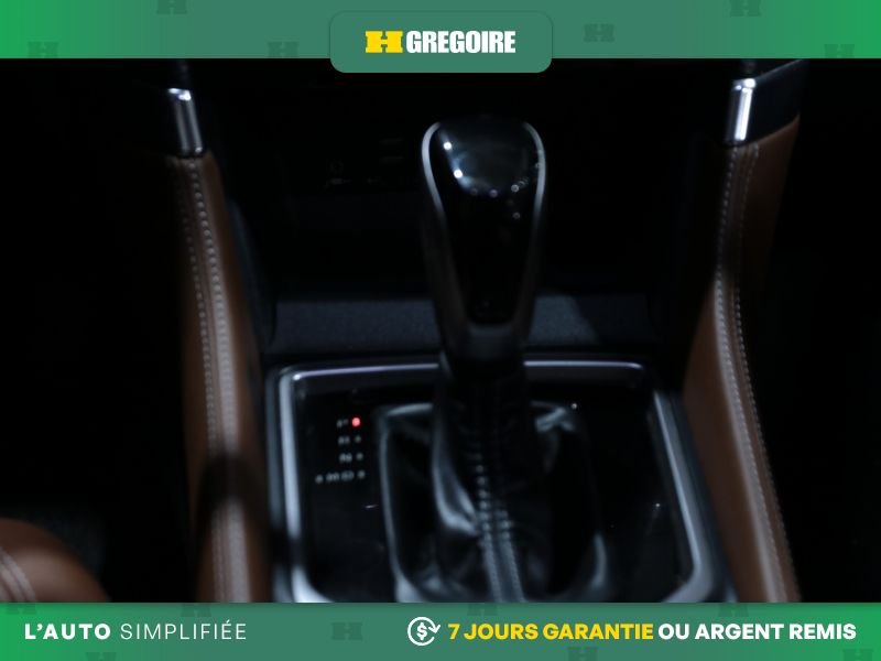 Subaru Forester 2019 Vert Blainville - photo #21