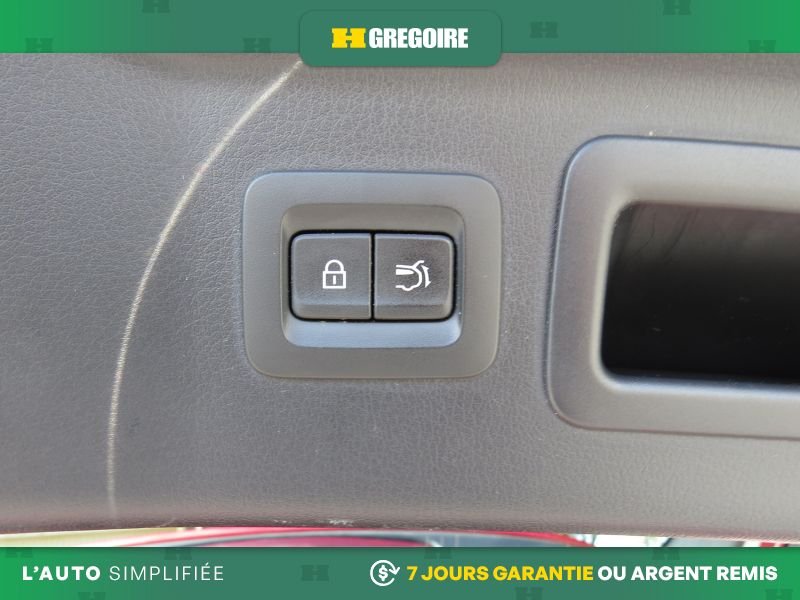 Mazda CX-90 2025 Rouge Blainville - photo #36
