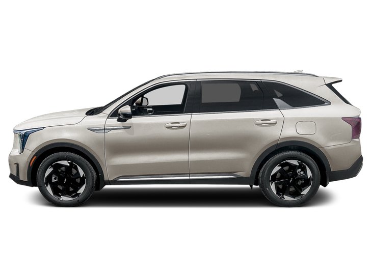 2026 Kia Sorento hybride rechargeable SX