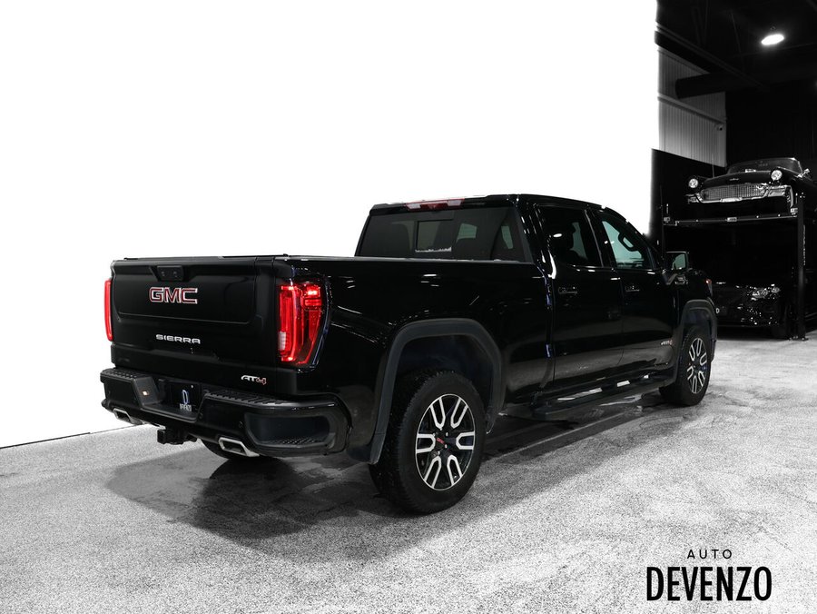 2023 GMC Sierra 1500 2023 Black