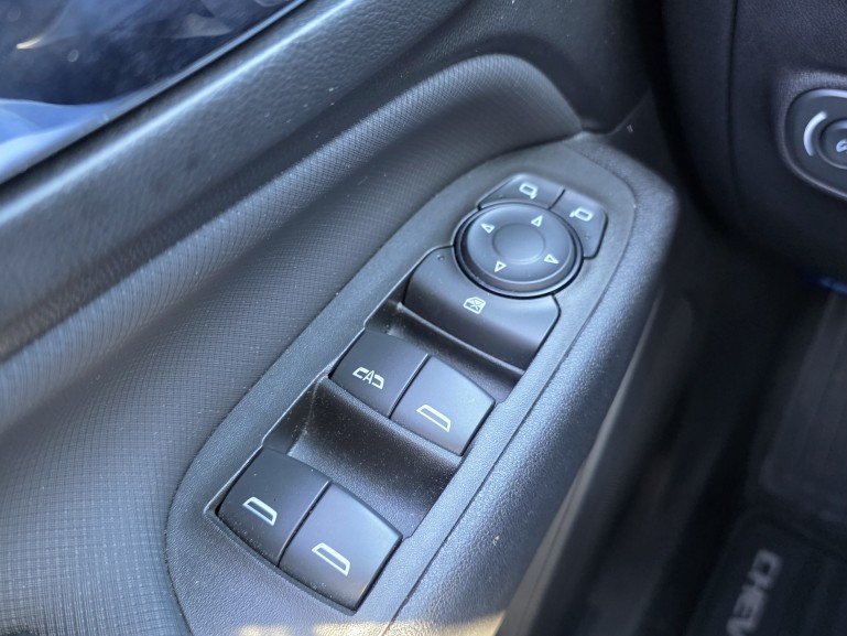 2024 Chevrolet Equinox RS AWD Blue Mont-Laurier - photo #23
