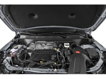Buick Envista Avenir