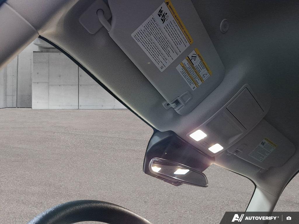 2026 Ford Bronco Sport 264044 | Big Bend Grey Edmonton - photo #19