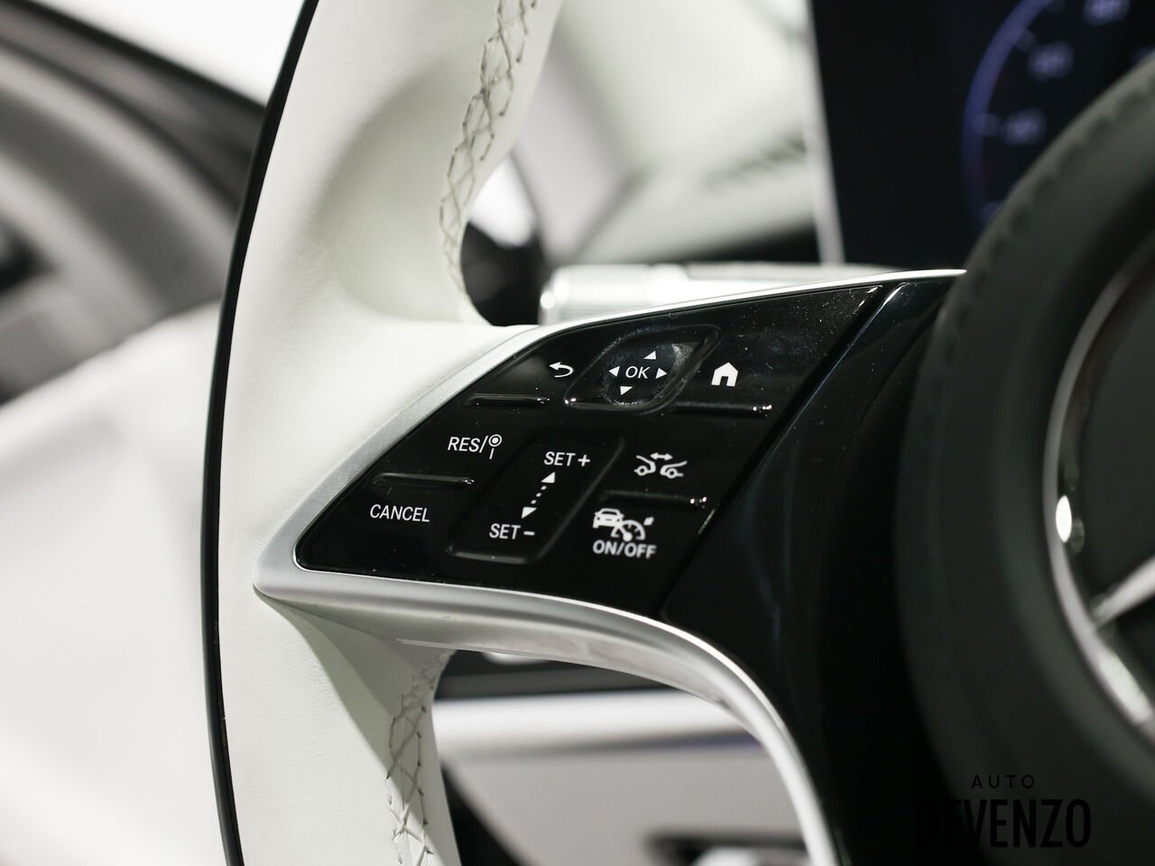 2021 Mercedes-Benz Classe-S Black Saint-Eustache - photo #23