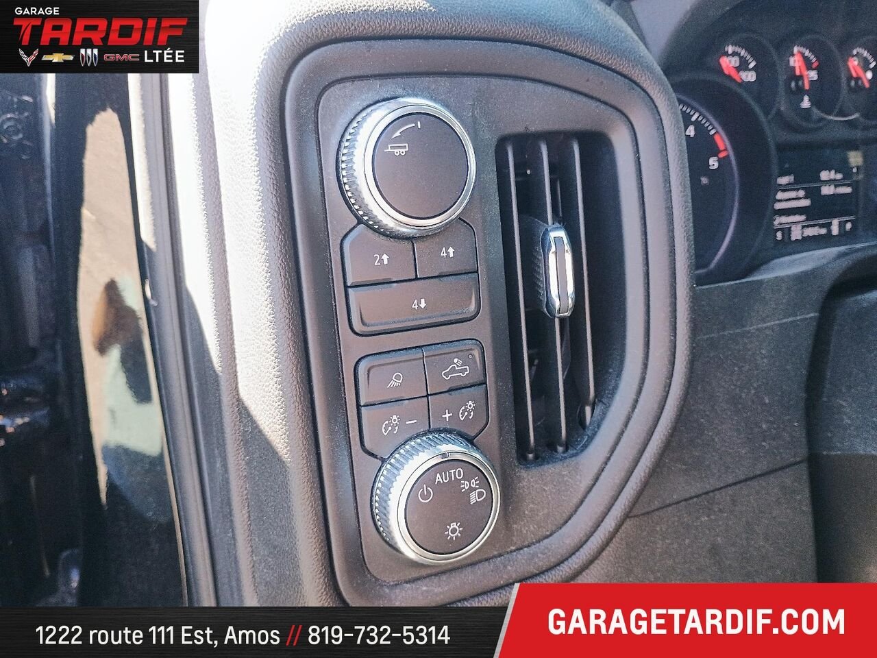 GMC SIERRA CAISSE STANDARD DE 6 PIEDS 6 POU 46408A 2024 Amos - photo #11