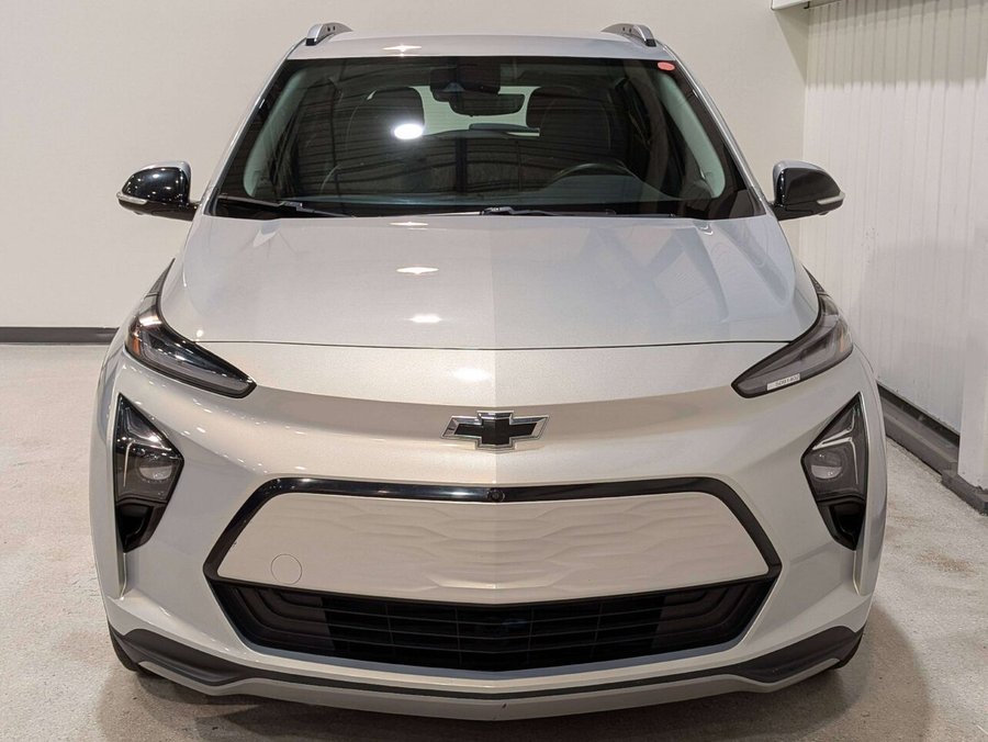 Chevrolet Bolt EUV FWD 4dr Premier 2023 Argent