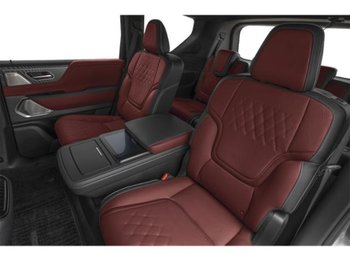 INFINITI QX80 AUTOGRAPH