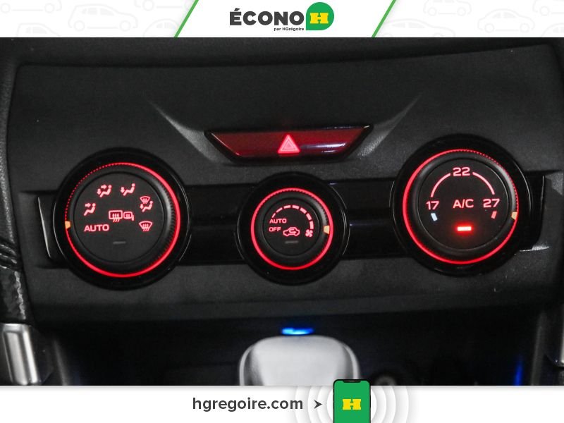 Subaru Forester 821736 | AWD GR ÉLEC A/C BLUETOOTH CAMÉRA 2023 Argent Laval - photo #21