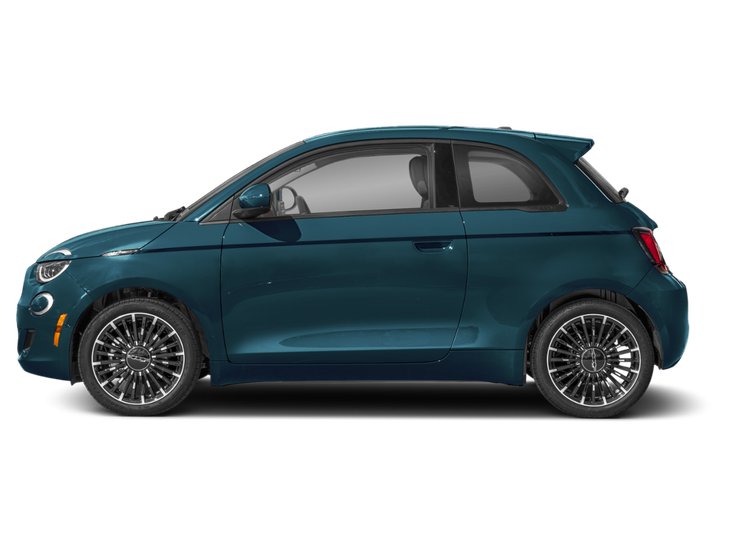 2026 FIAT 500e Pop