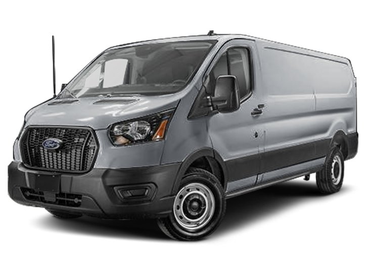 2027 Ford Transit fourgon utilitaire