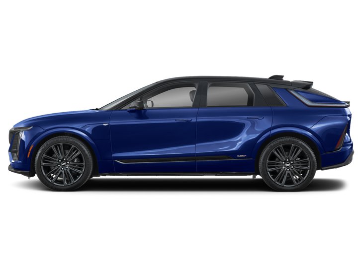 2026 Cadillac LYRIQ LYRIQ-V