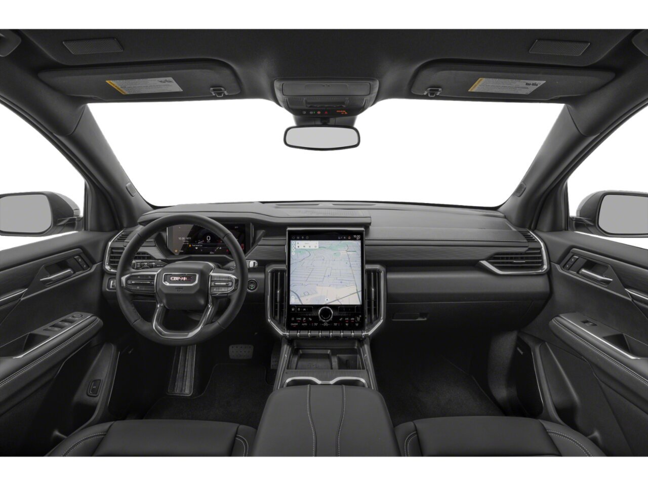 2026 GMC Acadia Élévation 4 portes TI Ebony Twilight Metallic Ottawa & Gatineau - photo #12