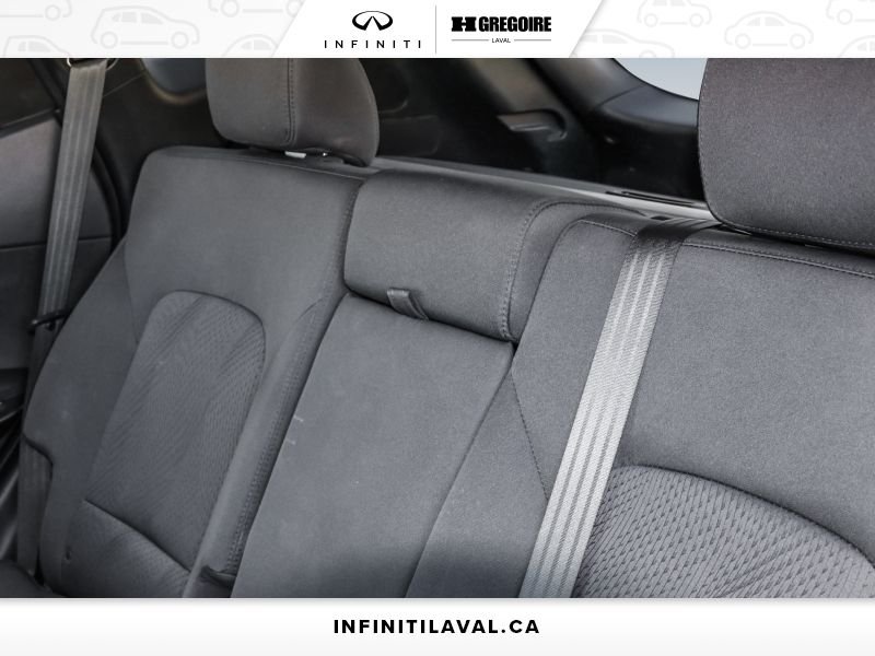 2018 Hyundai Santa Fe Grey Blainville - photo #19