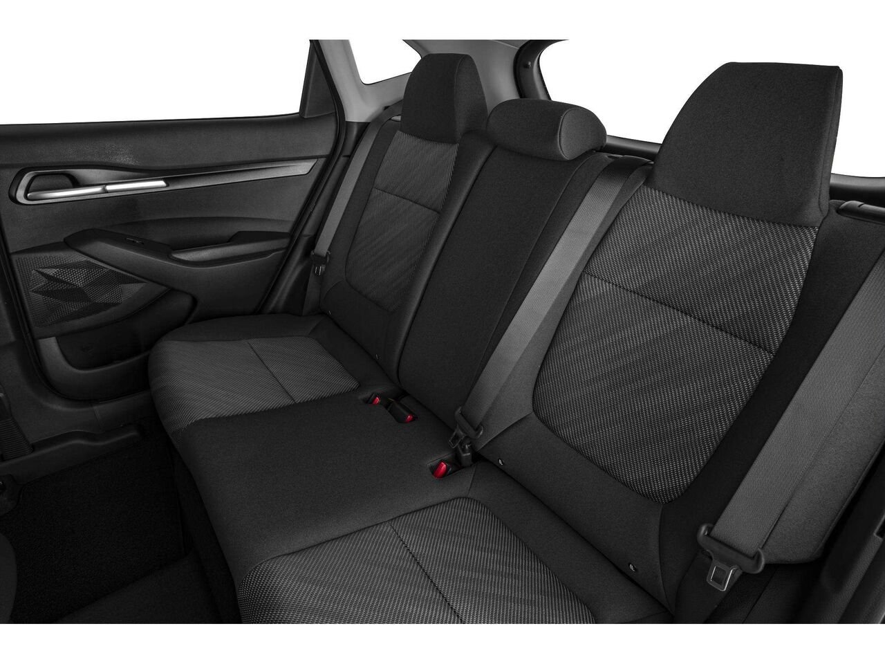 2021 Kia Seltos Black Gatineau - photo #7