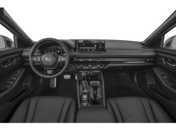Honda Accord Hybride Sport-L
