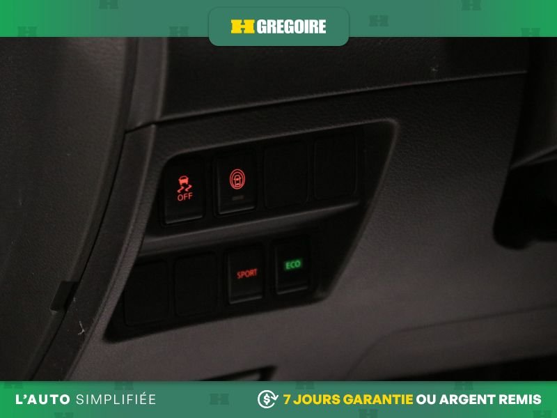 2023 Nissan Qashqai Black Blainville - photo #16